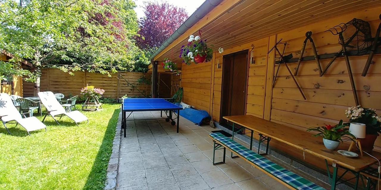 Le Clos Des Marais De Fontenay エクステリア 写真