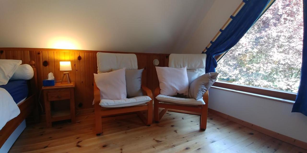 Le Clos Des Marais De Fontenay エクステリア 写真
